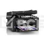 МФУ струйное Epson EcoTank L6270, A4, цветной, печ. до 33/15.5 стр/мин. (ч/б/цв.), 1200 x 4800 dpi (печ.), 1200x2400dpi (скан.), USB, RJ-45, Wi-Fi, фото3
