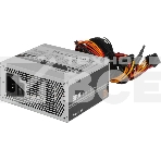 Блок питания Chieftec Smart BFX-450BS, 450Вт, 80 PLUS Bronze, 90мм, серебро, фото 1