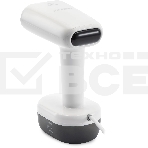 Отпариватель Hyundai H-HS02977 белый, 1800 Вт, 35 г/мин, 260 мл, фото9