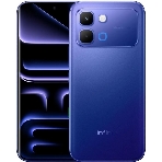 Смартфон Infinix Note Edge X6887 8/256Gb синий, фото 1