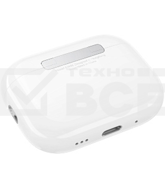 Наушники TWS Hoco EW96 белый, вкладыши, Bluetooth, до 4 ч
