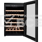 Винный шкаф Maunfeld MFWC-118S40, фото6