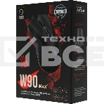 Мышь проводная A4Tech Bloody W90 Max черный, 10000 dpi, USB, кнопки - 10, фото3