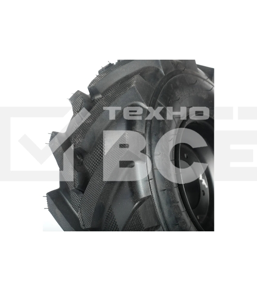 Колесо для мотоблоков Patriot P19x7.0-8D-1 Extreme левое для Урал/Урал М (490001280)