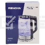 Чайник электрический Renova KT17G-12B, фото2
