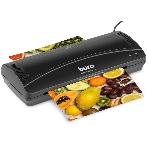 Ламинатор Buro BU-L280, 2 вала, A4, 125мкм, 250мм/мин, фото4