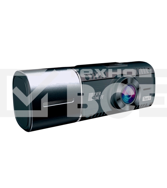 Видеорегистратор SilverStone F1 NTK-60F Taxi II, 1920x1080, 1.5', G-сенсор, датчик движения