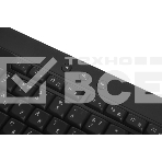 Комплект клавиатура+мышь беспроводной LOGITECH MK540 Advanced black (USB, 1000dpi) (920-008686), фото20