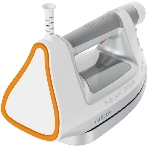 Утюг Garlyn GT-600 Pro белый/серый, 3000 Вт, 50 г/мин, 300 г/мин, 300 мл, фото5