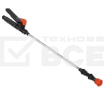 Опрыскиватель Turbosky АО-16 аккум. ранц. 16л бирюзовый/серый, фото3