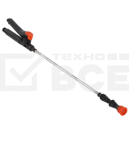 Опрыскиватель Turbosky АО-16 аккум. ранц. 16л бирюзовый/серый