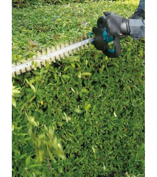 Кусторез Makita UH020GD101 аккум.