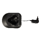 Пылесос Gorenje MVC148FGW белый/серый, 25/100 Вт, уборка сухая, пылесборник контейнер 0,5 л, фото2