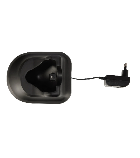 Пылесос Gorenje MVC148FGW белый/серый, 25/100 Вт, уборка сухая, пылесборник контейнер 0,5 л