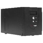 Источник бесперебойного питания CyberPower VALUE2200ELCD/2200 ВА/1320 Вт/4 х CEE 7 (евророзетка), фото8