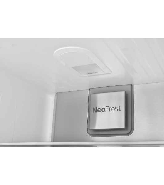 Встраиваемый холодильник Beko Diffusion BCNA306E2S двухкамерный