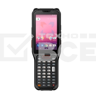 Терминал сбора данных Urovo RT40 / INDUSTRY / AND 10 / 1.8 GHz / 8xCore, Kryo 260 CPU / Qualcomm SD 636 / 4+64 GB / Zebra SE4750 SR / 2D / 4.0