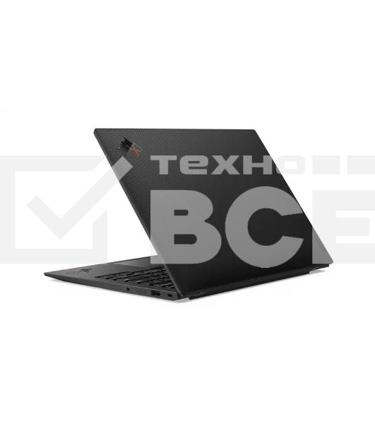 Ноутбук LENOVO TP X1 CARBON 21HMA002CD 14