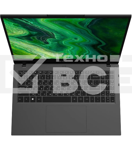 Ноутбук Digma Pro Fortis Core i3 1005G1 8Gb SSD512Gb Intel UHD Graphics 15.6