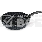 Сковорода 22 см, литая 'Neva Granite', фото 1