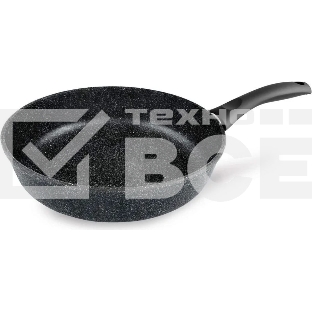 Сковорода 22 см, литая 'Neva Granite'