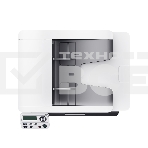 МФУ Pantum M7108DN, P/C/S, Mono laser, A4, 33 ppm, 1200x1200 dpi, 256 MB RAM, PCL/PS, Duplex, ADF50, paper tray 250 pages, USB, LAN, start. cartridge 6000 pages, фото2