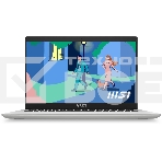 Ультрабук MSI Modern 14 C12MО-688RU Core i7 1255U 16Gb SSD512Gb Intel Iris Xe graphics 14