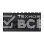 Блок питания ASUS ROG-LOKI-1000P-SFX-L GAMING (90YE00N1-B0NA00), 1000Вт, 80 PLUS Platinum, 135мм, модульный, серый и черный, фото4