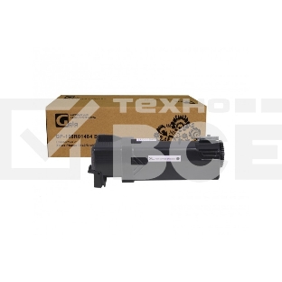 Картридж GalaPrint GP-106R01484 черный (2600 стр) для Xerox Phaser 6140/6140DN/6140N
