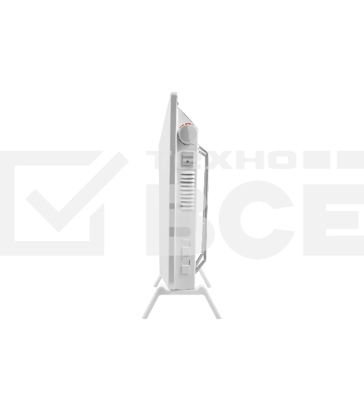 Конвектор Electrolux ECH/A-2500 M белый, 2500 Вт, 30 м2, термостат