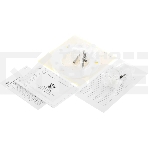Камера видеонаблюдения IP Dahua DH-IPC-HDW2230TP-AS-0280B-S2(QH3) 2.8-2.8мм цв. (DH-IPC-HDW2230TP-AS-0280B-S2), фото9