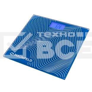 Напольные весы Maunfeld MBS-183G01