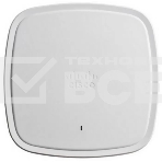 Точка доступа C9120AX Internal 802.11ax 4x4:4 MIMO;IOT;BT5;mGig;USB;RHL C9120AXI-H, фото2
