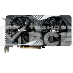 Видеокарта Ninja (Sinotex) Geforce RTX 3060Ti 8Gb GDDR6 256bit HDMI DP, фото2