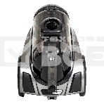 Пылесос JVC JH-VC311 серый/черный, 320/1800 Вт, уборка сухая, пылесборник контейнер, 2 л, фото5