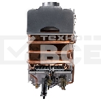 Колонка газовая Royal Thermo GWH 11 Piezo Pro, фото4