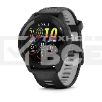 Смарт-часы Garmin Forerunner 265 черный 46,1мм, фото 1