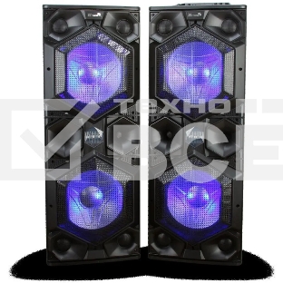 Колонка Eltronic 15