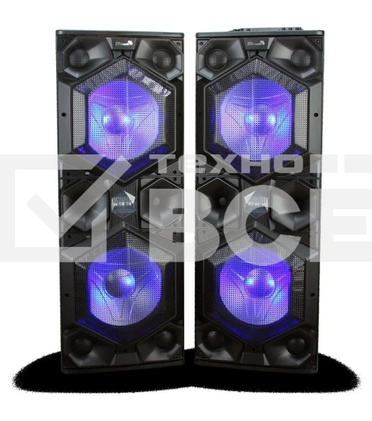 Колонка Eltronic 15