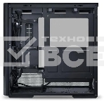 Компьютерный корпус Lian-Li Lancool 207 черный без БП ATX 4x120mm 2x140mm 2xUSB3.0 audio bott PSU, фото6