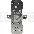 Устройство охлаждения (кулер) Thermalright TA 120 EX Mini Soc-AM5/AM4/1151/1200/2066/2011/1700 4-pin 29.6dB Al+Cu 460gr Ret (TA120-EX-MINI), фото4