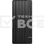Комплект HP 290 G9 MT i3 12100 (3.3) 8Gb SSD512Gb UHDG 730 Free DOS GbitEth 180W kb клавиатура черный монитор в комплекте P22v (9M937AT), фото3