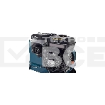 Мотоблоки, культиваторы HYUNDAI T 800 Культиватор бензиновый, фото3