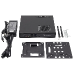 Компьютер Raskat STANDART 507 (Intel Core i5-12400, RAM 32Gb, SSD 1Tb, noOS), фото3