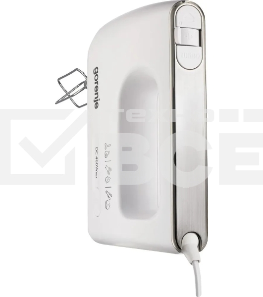 Миксер Gorenje M460CDC 735651