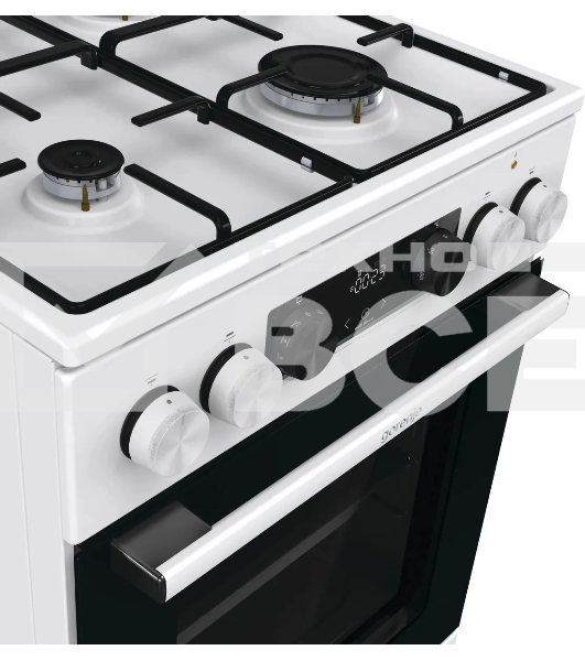 Комбинированная плита Gorenje GK5C60WJ