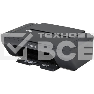 МФУ струйный Canon PIXMA MG2541S (0727C071), A4, цветная, печ. 8 стр/мин. (ч/б) 4 стр/мин. (цветн.), 4800x600 dpi (принтер), 1200х600 dpi (сканер), USB