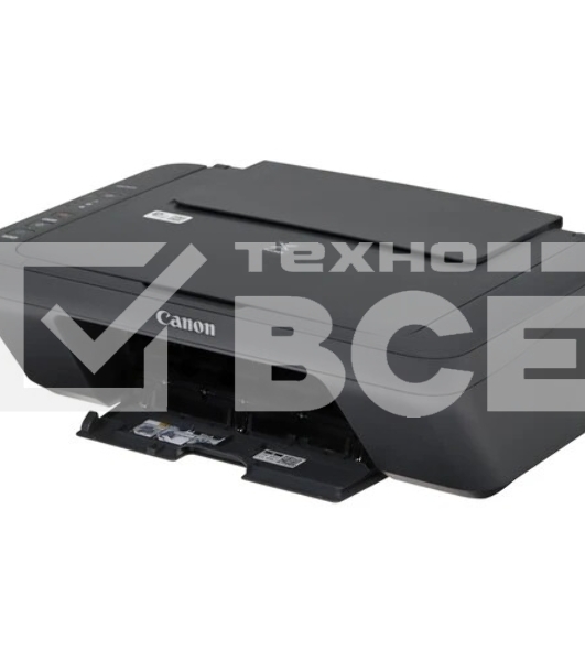 МФУ струйный Canon PIXMA MG2541S (0727C071), A4, цветная, печ. 8 стр/мин. (ч/б) 4 стр/мин. (цветн.), 4800x600 dpi (принтер), 1200х600 dpi (сканер), USB