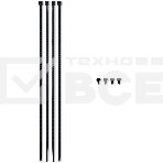 Блок питания Deepcool / GamerStorm PF700, 700Вт, 80 PLUS, 120мм, черный, фото14