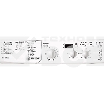 Стиральная машина Indesit IWSD 51051 CIS белый, загрузка фронтальная 5 кг, 1000 об/мин., класс: А, фото2